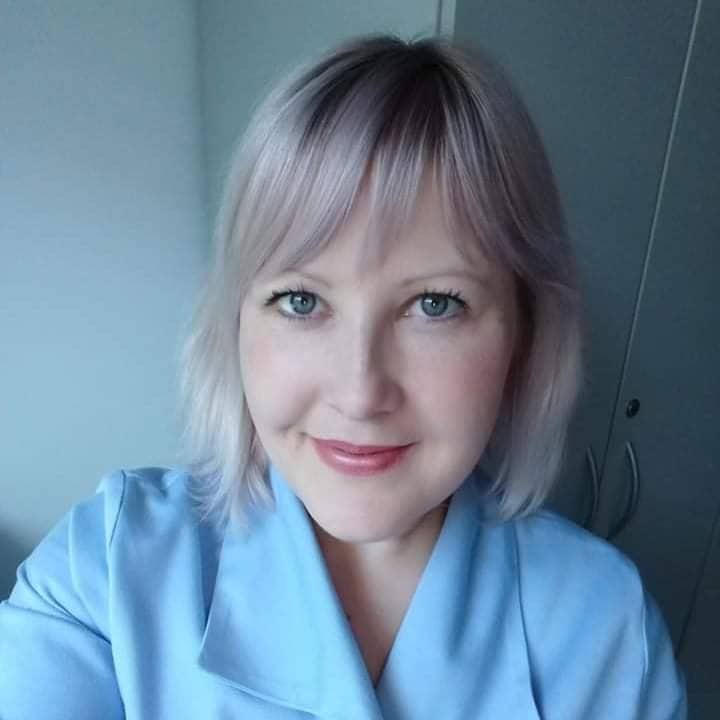 Valerija Kršlin